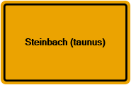 Grundbuchamt Steinbach (Taunus)